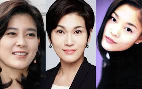 Tam đại tiểu thư Samsung: Người là nữ cường nhân giành ngôi 'Thái tử' với  anh trai, người kết thúc cuộc đời trong bi kịch vì bị gia đình chối bỏ