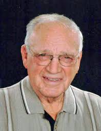 Obituary information for Harold Herman Henning