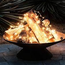 7 Ideas For Outdoor Holiday Lights Holiday Lights Outdoor Backyard Lighting Outdoor Holidays