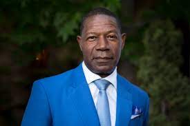 Commercial insurance has many moving parts. Dennis Haysbert Net Worth How Much Is The Allstate Guy Worth