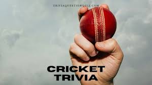 The first melbourne cup was run in 1861, and the winner was the horse archer (see list of winners ). 111 Cricket Trivia General Knowledge For All Time Trivia Qq