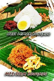Nasi ayam penyet yang asalnya dari negara jiran iaitu indonesia, ada pelbagai versi untuk sediakan hidnagan ni, dan che nom. Menu Best Food Nasi Lemak Bamboo Malaysia Sabah