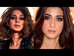 Jennifer Winget Beyhadh Promo Look Classic Black Smokey Eyes Sush Dazzles Youtube Black Smokey Black Smokey Eye Instant Age Rewind Concealer