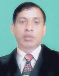Md. Azizul Hoque Chowdhury