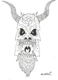 Middle aged man daily drawing visual development tag art drawing reference satan art inspo illustrators character design. Satan By M Crackaz Religion Cartoon Toonpool