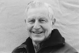 My father John R Schlotterbeck Jr class of 1967 passed away January 24  2020..