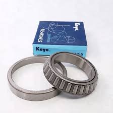 China Nsk Koyo Ntn Precision Metric Single Row Stainless