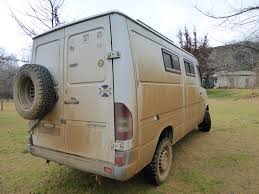 Shop millions of cars from over 22,500 dealers and find the perfect car. Mercedes Sprinter 4x4 Campervan For Sale In Namibia Horizons Unlimited The Hubb