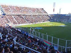 Int cf arg d1 arg c con csa. Jose Amalfitani Stadium Wikipedia