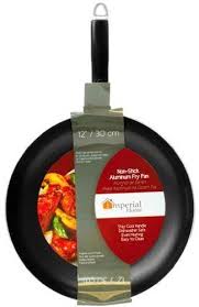 Bulk Buys Aluminum Non Stick Fry Pan 12 In 30cm Case Of 12 Best Wok Stir Fry Pan Frying Pan
