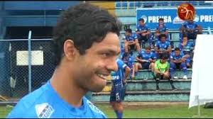 Dennis Castillo cumplirá el sueño de jugar en la primera división de Costa  Rica