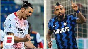Visit the ac milan official website: Ac Milan Or Inter Milan Which Serie A Title Contender Looks More Impressive Espn Fc Youtube