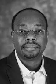 The “Never Say Never” Team. Battling stormy seas.