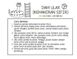 Download dam ular apk 1.0 for android. Soleh Solehah Game Maths Dam Ular Bingo Jom Main Facebook