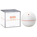 BOSS in Motion White Eau de Toilette ml - Hugo Boss