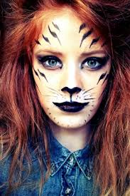 Helau Und Alaaf Endlich Ist Es Wieder Soweit Karneval 2017 Lassen Wir Unser Zweites Ich Heraus Dann Sind Wir Tiger Schminken Karneval Schminken Schminktipps