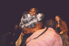 Literary Arts 2023/2024 Annual Report by Literary Arts