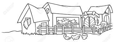 Barn House Clipart Black And White Free Barn Clip Art Black And White Yahoo Image Search Results Farm Pictures Black And White Google Childrens Party