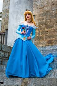 Princess Aurora Cosplay Princess Aurora Costume Aurora Costume Princess Cosplay