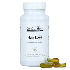 Maui moisture® starts with a unique blend of aloe vera infused with pure coconut water. Hair Love Professional Hair Komplex Kapseln 3 Monatsvorrat Alle Produkte Sebastian Bohm Marken