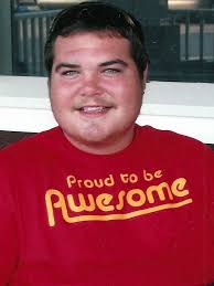 Zachary David Boreman Obituario