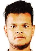 Encourage by anu achuzz on 14 feb 2022: Saurabh Kumar Profile And Biography Stats Records Averages Photos And Videos