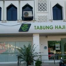 Pejabat cawangan lembaga tabung haji (th) akan dibuka secara berperingkat bermula esok dengan waktu operasinya pada pukul 10 pagi sehingga 3 petang.dalam. Bangunan Tabung Haji Sungai Besar Sabak Bernam Selangor