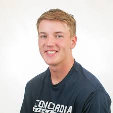 Curtis Flint :: Baseball :: Concordia University, Nebraska