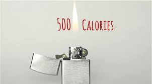 How long should i dance to burn 500 calories? How To Burn 500 Calories A Day Jitter Fitness
