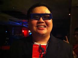 He owns nearly 500 Transformers toys