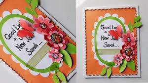 Cards are an easy way to funnel people to videos with the highest video seo potential (in other words, videos with high audience retention). How To Make Best Wishes Card For Someone Special Youtube