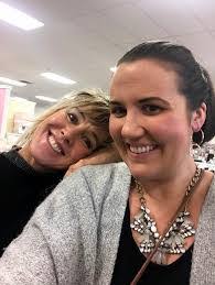 Julie Knisley's Instagram, Twitter & Facebook