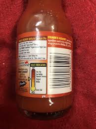 Frank'S Redhot Original Wing Sauce, 2 Pk./25 Oz. | Bj'S Wholesale Club
