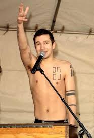 Maybe you would like to learn more about one of these? Tyler Joseph Gay Or Straight Wedding Shirtless Underwear Famewatcher
