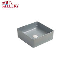above counter mounted mini hand wash