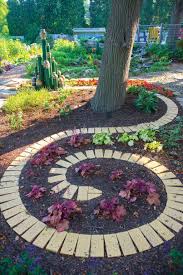 71 Cheap Diy Garden Paths Design Ideas Decortutor Com Diy Garden Unique Gardens Garden Yard Ideas