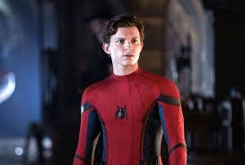 Spiderman 2 will feature amateur suits(ones that he used before the main spidersuit) in a story. Tom Holland Says Spider Man 3 Won T Include Other Spidey Cameos