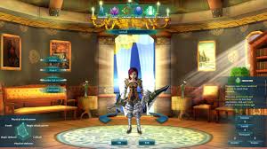 Fiesta online is an anime mmorpg set in a fantastic and colorful world of isya. Fiesta Wtfast