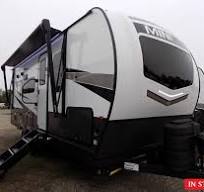 Rockwood Mini Lite Travel Trailer | Wana RV