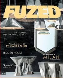 vol 1 issue 4 2013 by fuzedmagazineegypt issuu