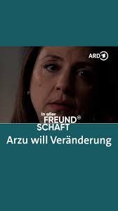 Wenn es im Leben einmal nicht rundläuft, ist ein Wandel nötig! Arzu Ritter  geht es genauso: Sie ist unzufrieden und entscheidet sich, ihre Stelle als  Pflegedienstleiterin an eine Kollegin abzugeben. ...