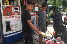 Raphael varane is a french footballer who currently plays for la liga giants, real madrid and the france national team. Ayo Buka Usaha Pom Pertamini Modalnya Cuma Rp 7 5 Juta Untuk Beli Dispenser Untungnya Bisa Rp 420 Ribu Setiap Harinya Semua Halaman Gridmotor Id