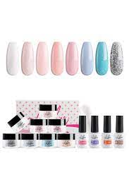 We did not find results for: The 14 Best Dip Powder Nail Kits 2021 At Home Dip Powder Nails