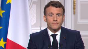 La vaccination sera obligatoire d'ici au 15 septembre pour les personnels soignant et non soignant des hôpitaux 17h35 : Allocution D Emmanuel Macron Ce Que Pourrait Annoncer Le President Ce Mercredi