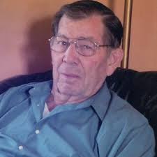 Arlan Argo Obituary (1934