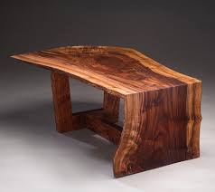 B i s p 8 g r w o p 7 n s a i v o r e. Another Angle On This Claro Walnut Waterfall Coffee Table This Tree Was Taken Down Because It Live Edge Wood Table Live Edge Furniture Live Edge Coffee Table