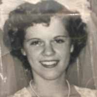 Claire Elizabeth Dutton (1932–2015)