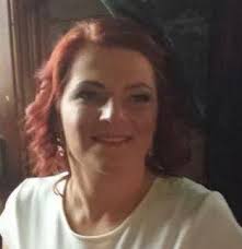 Patrice Foley ( Nee Fox )