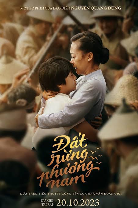 Song of the South (2023) - IMDb
