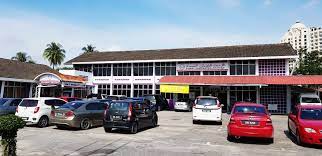Pusat perubatan sabah (kota kinabalu). Pusat Perubatan An Nisa